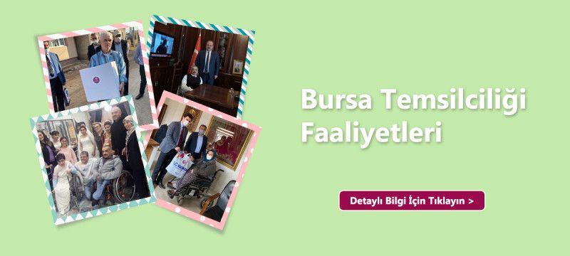 Vertretungstätigkeit in Bursa